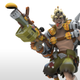 Illustration for article titled Shame We Never Got An iOverwatch x/i iDisney Infinity /iCrossover